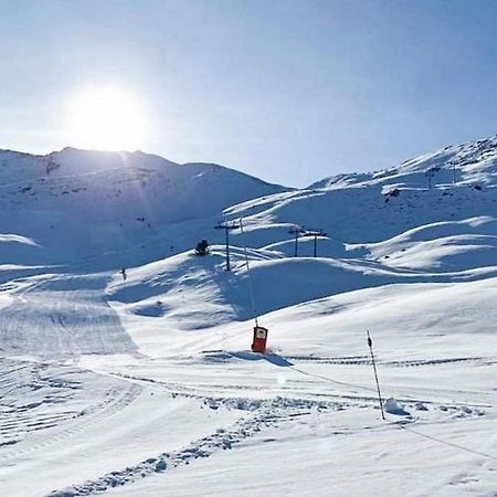 Apartmán Escuadros Benasque Exteriér fotografie